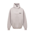 Balenciaga Gray Cotton Sweatshirt