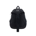Balenciaga Black Polyamide Backpack