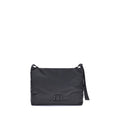 Balenciaga Black Fabric Shoulder Bag