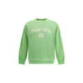 Valentino Bicolor Cotton Sweatshirt