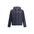 Fendi Multicolor Polyester Shell Jacket
