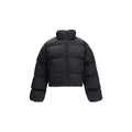 Balenciaga Black Polyamide Shell Jacket