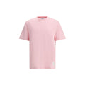 Thom Browne Multicolor Cotton T-Shirt