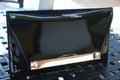 Black Shiny Clutch
