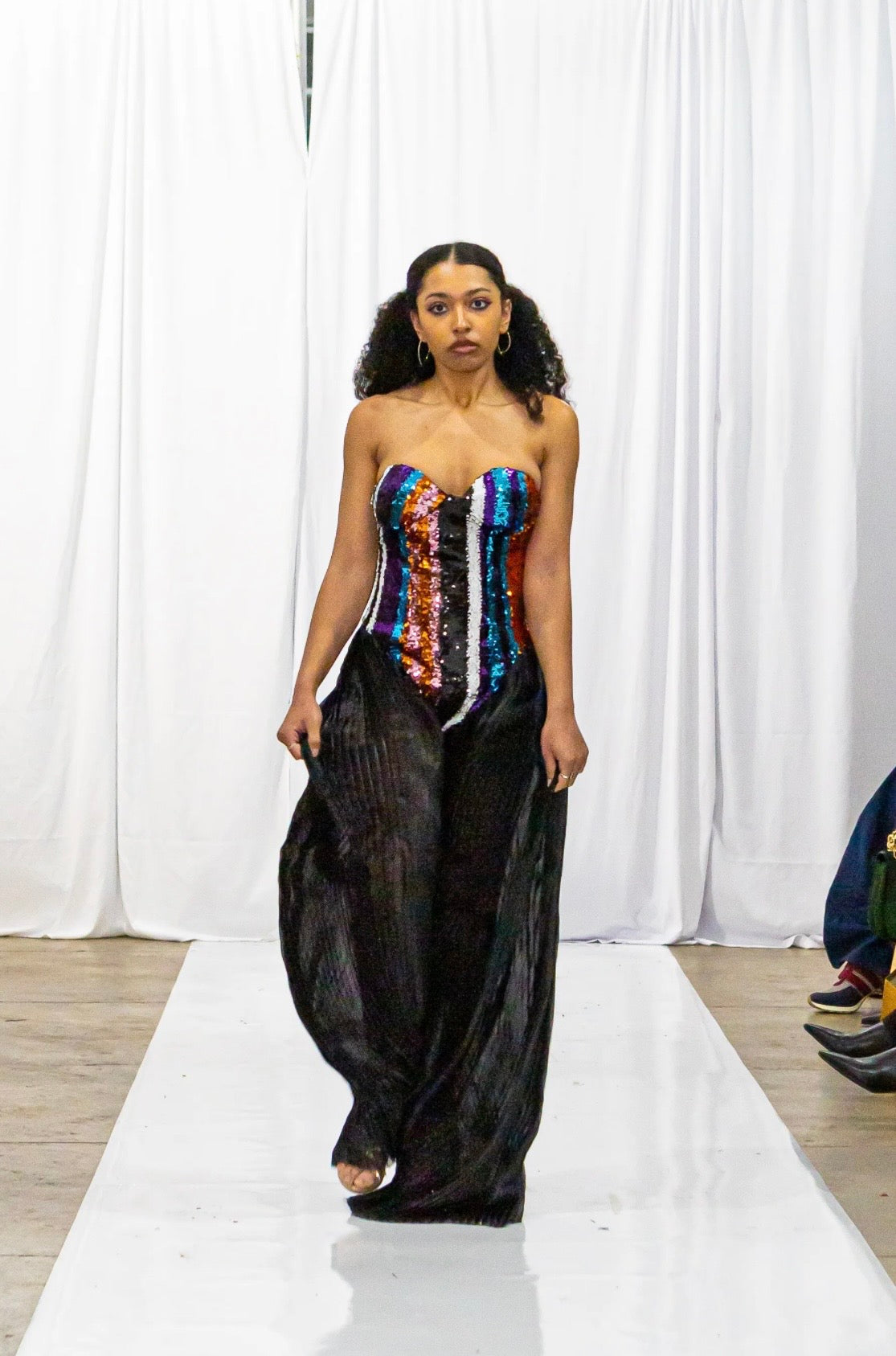 Georgia Jumpsuit