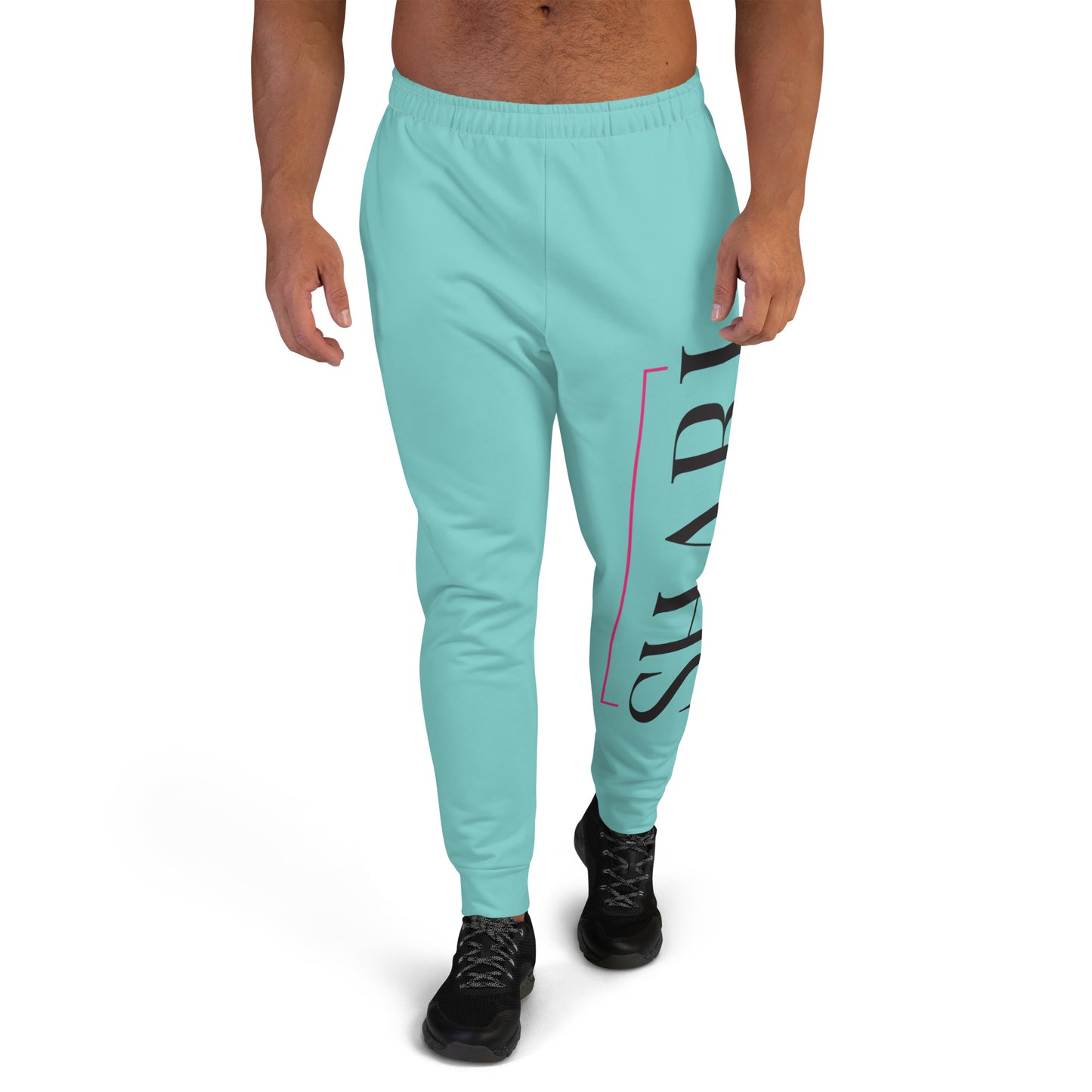 Men's Ocean Drive Green Joggers