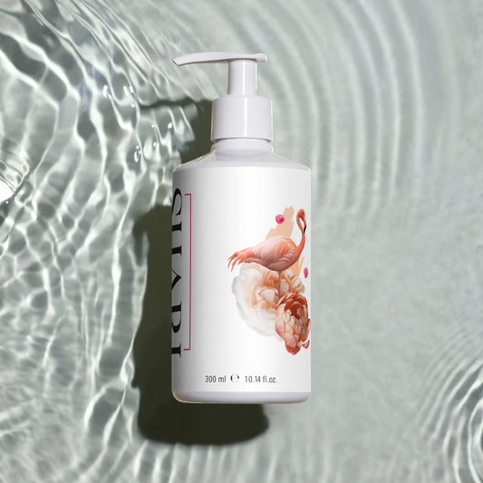 Refreshing hand & body wash