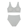 Seamless Yoga Vest Underwear Women Suit Beauty Back Unrestrained Breathable Ice Silk Wireless Sports Underwear