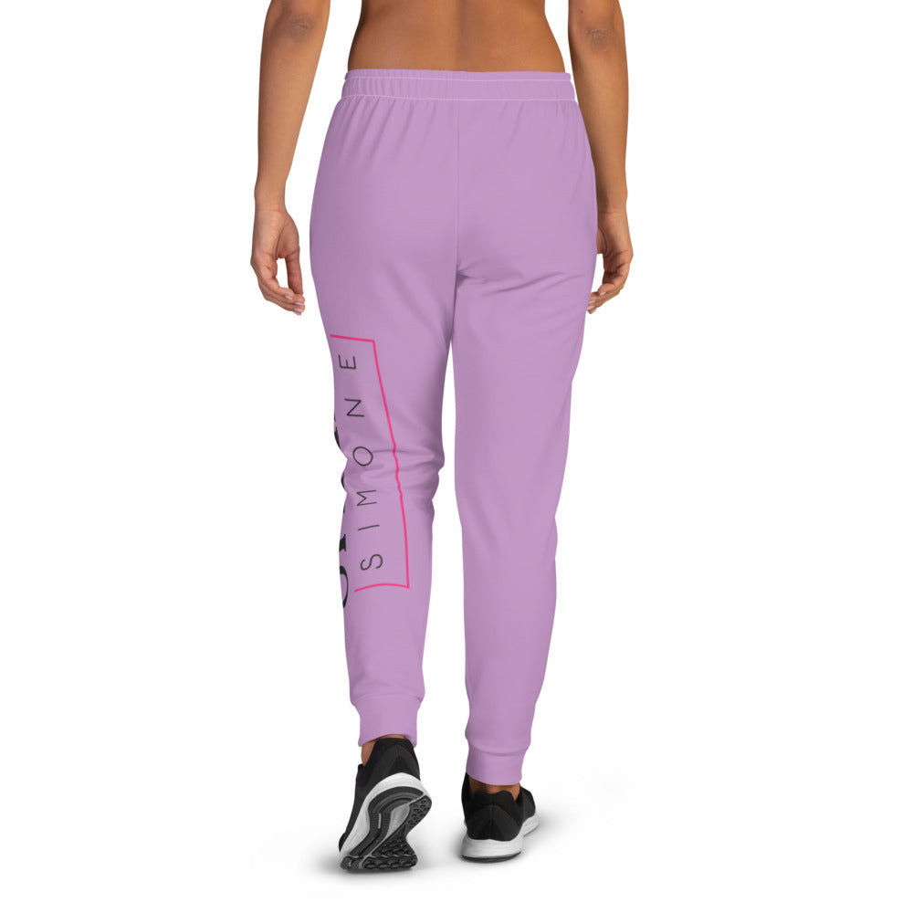 Women's Lincoln Road Lavender Jogger