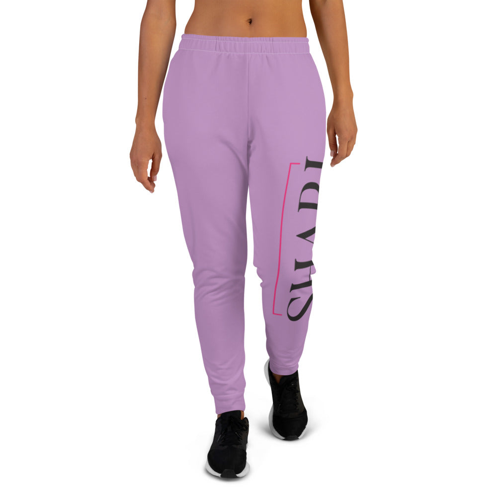 Women's Lincoln Road Lavender Jogger