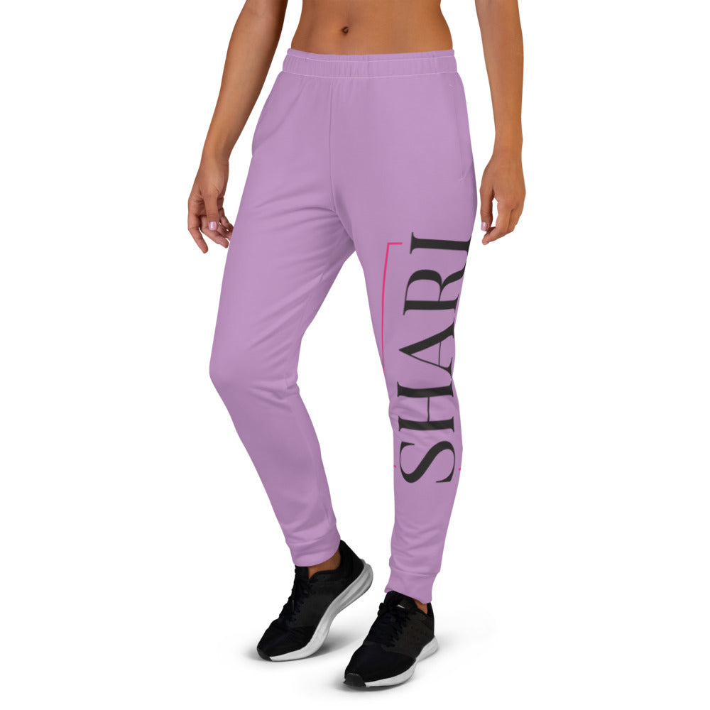 Women's Lincoln Road Lavender Jogger