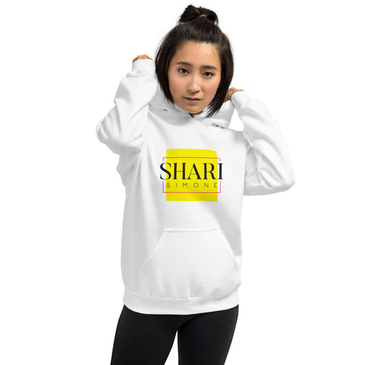 Shari Simone Hoodie