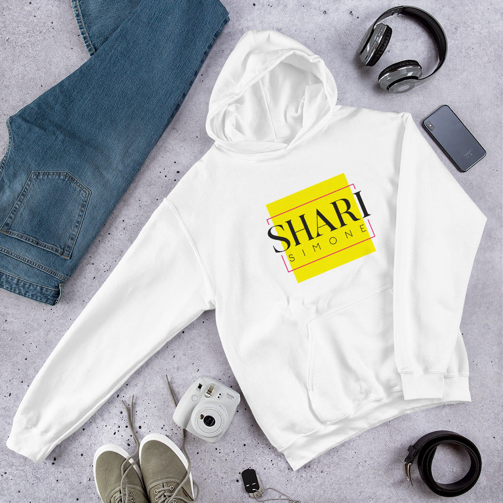 Shari Simone Hoodie