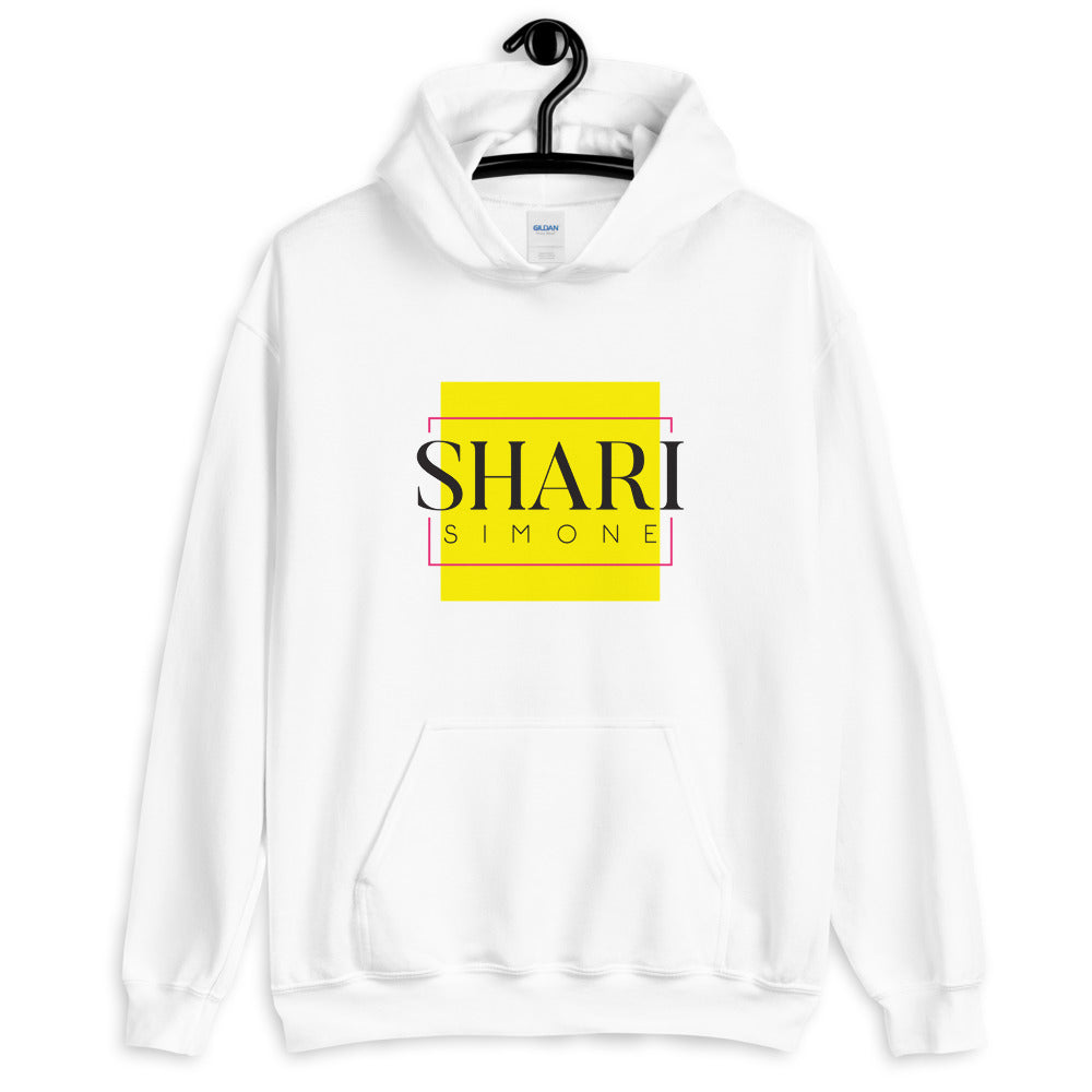 Shari Simone Hoodie