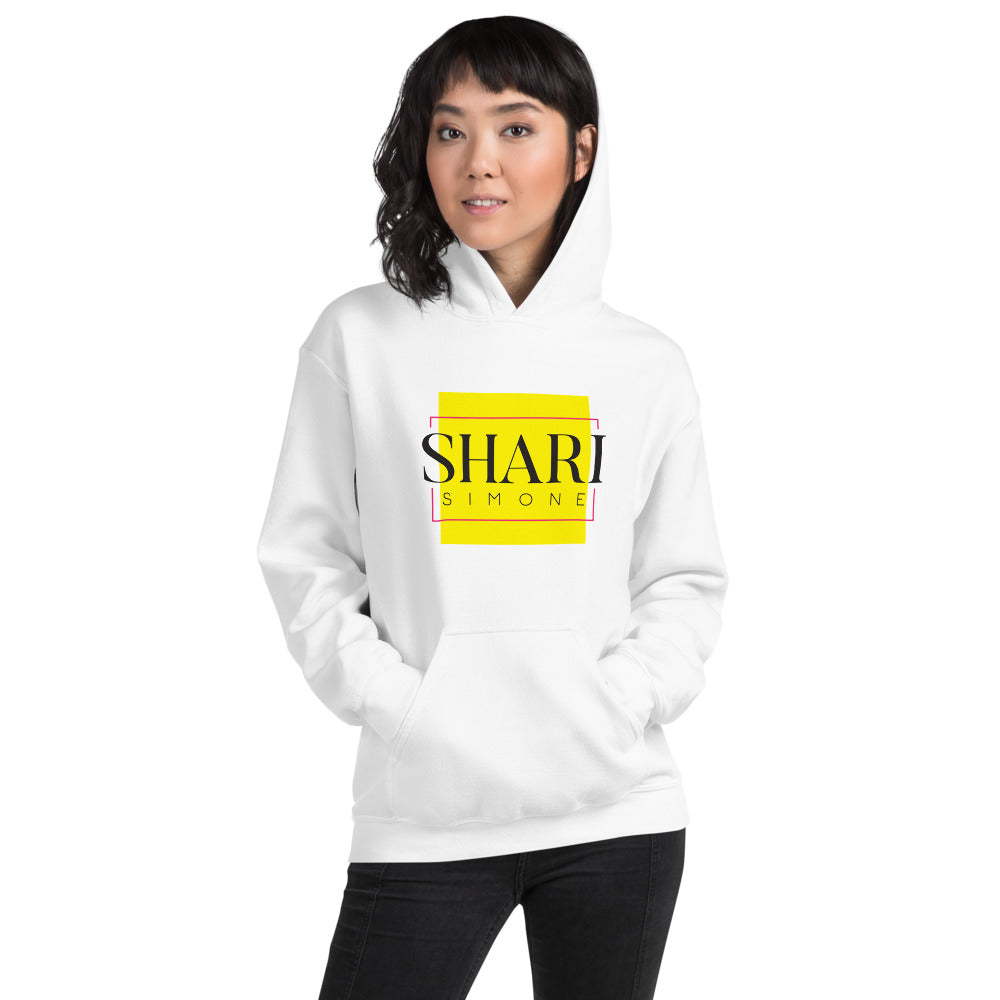 Shari Simone Hoodie